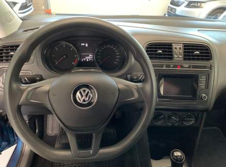 Volkswagen - Polo