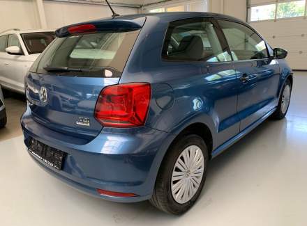 Volkswagen - Polo