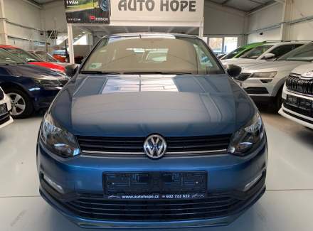 Volkswagen - Polo