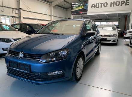 Volkswagen - Polo