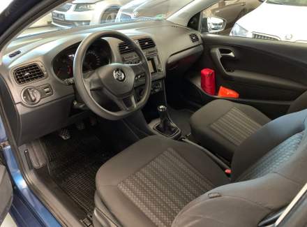 Volkswagen - Polo