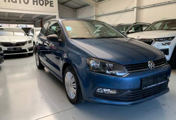 Volkswagen - Polo