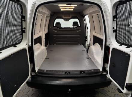Volkswagen - Caddy