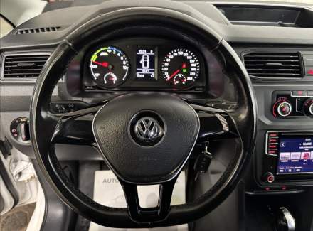 Volkswagen - Caddy