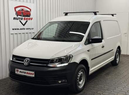 Volkswagen - Caddy