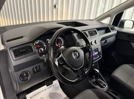 Volkswagen - Caddy