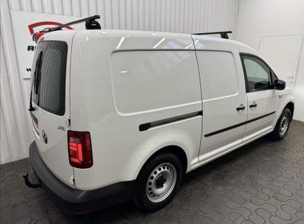 Volkswagen - Caddy