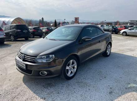 Volkswagen - Eos