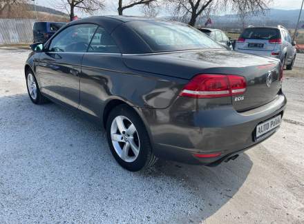 Volkswagen - Eos