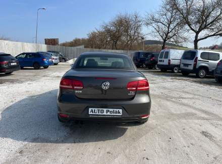 Volkswagen - Eos