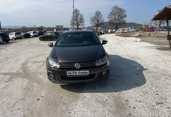 Volkswagen - Eos