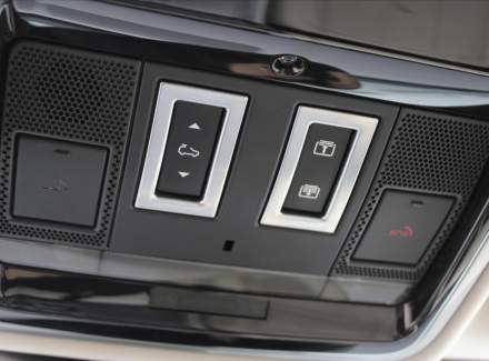 Land Rover - Range Rover Sport