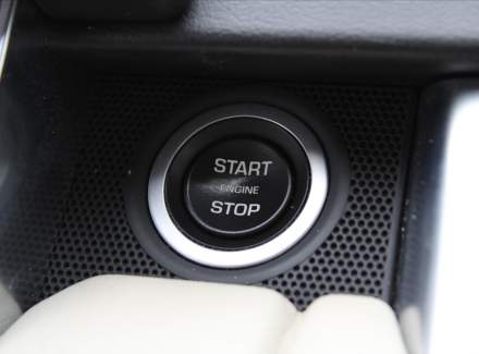 Land Rover - Range Rover Sport