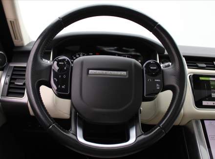 Land Rover - Range Rover Sport