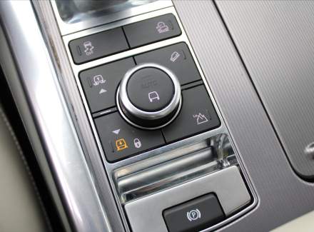 Land Rover - Range Rover Sport