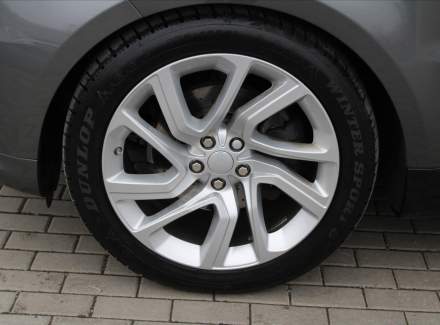 Land Rover - Range Rover Sport