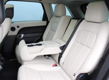 Land Rover - Range Rover Sport