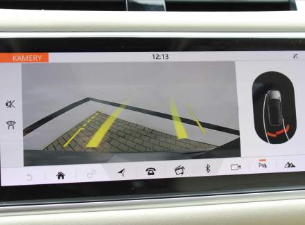 Land Rover - Range Rover Sport