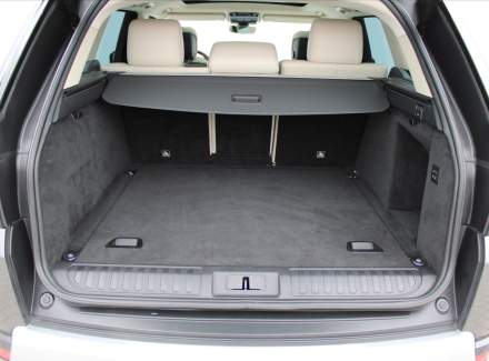 Land Rover - Range Rover Sport