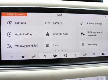 Land Rover - Range Rover Sport