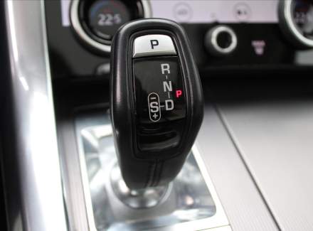 Land Rover - Range Rover Sport