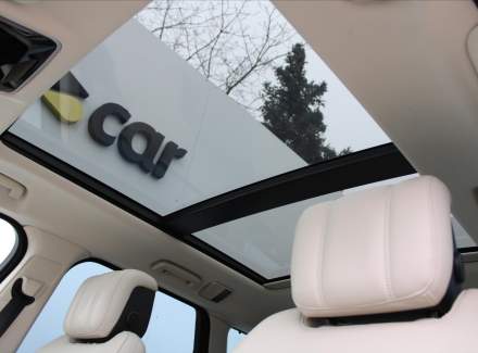 Land Rover - Range Rover Sport