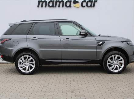 Land Rover - Range Rover Sport