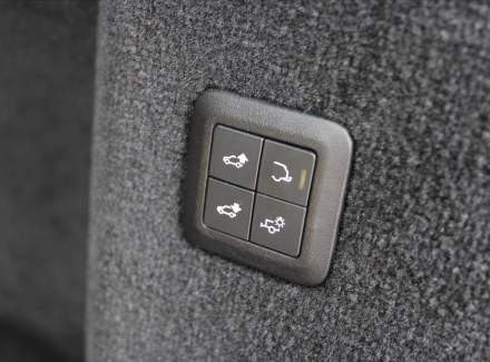 Land Rover - Range Rover Sport