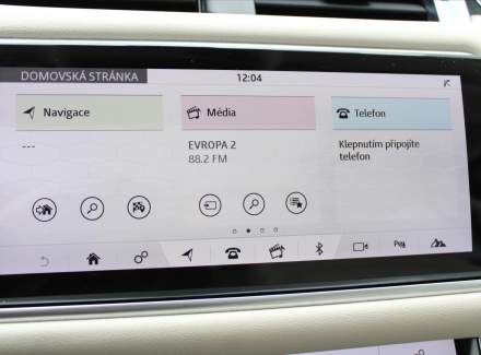 Land Rover - Range Rover Sport