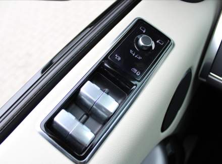 Land Rover - Range Rover Sport