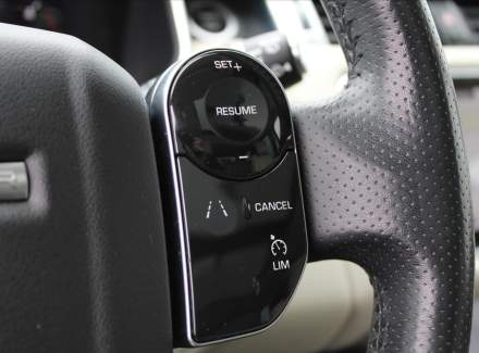 Land Rover - Range Rover Sport