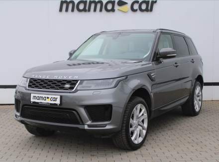Land Rover - Range Rover Sport