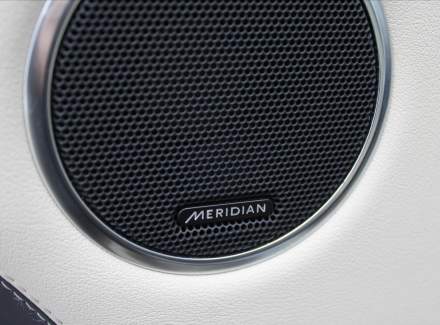 Land Rover - Range Rover Sport