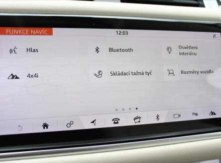 Land Rover - Range Rover Sport