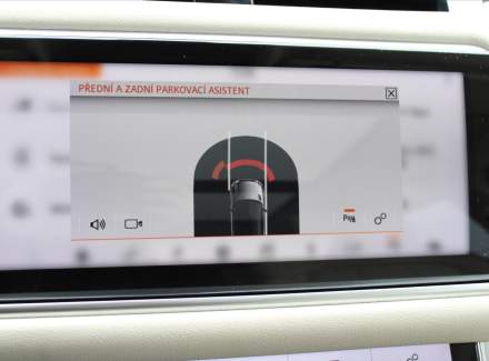 Land Rover - Range Rover Sport