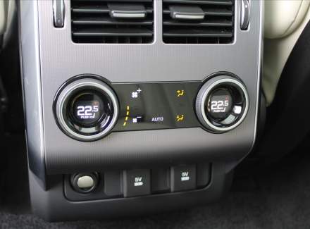 Land Rover - Range Rover Sport