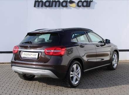 Mercedes-Benz - GLA