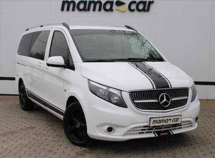 Mercedes-Benz - Vito