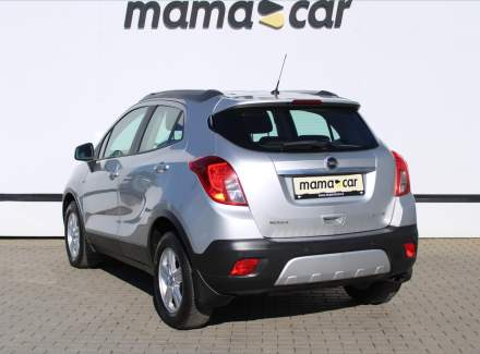 Opel - Mokka