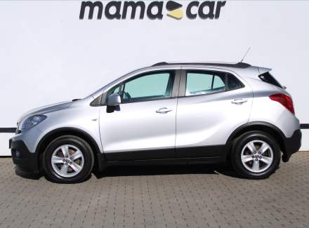 Opel - Mokka