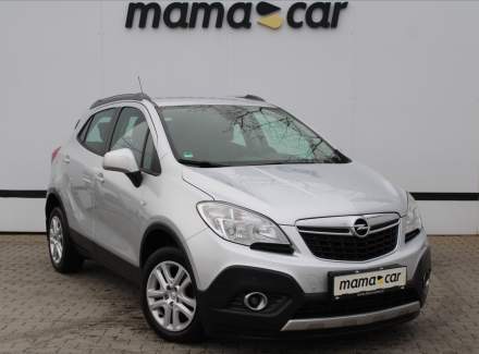 Opel - Mokka