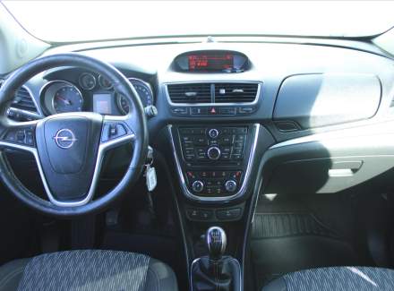 Opel - Mokka