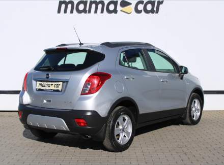 Opel - Mokka