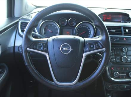 Opel - Mokka