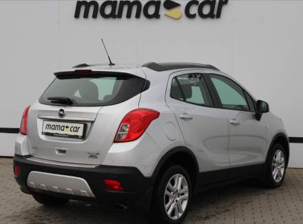 Opel - Mokka