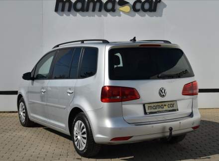 Volkswagen - Touran