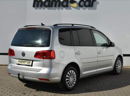 Volkswagen - Touran