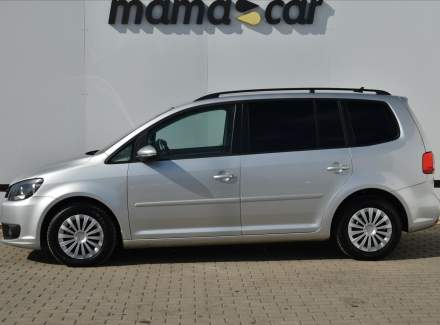Volkswagen - Touran