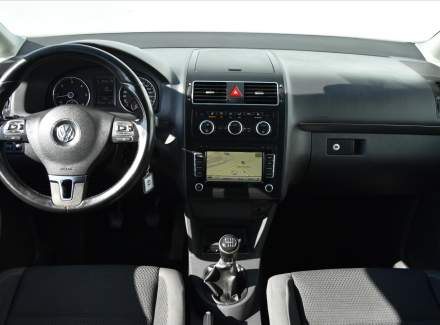 Volkswagen - Touran