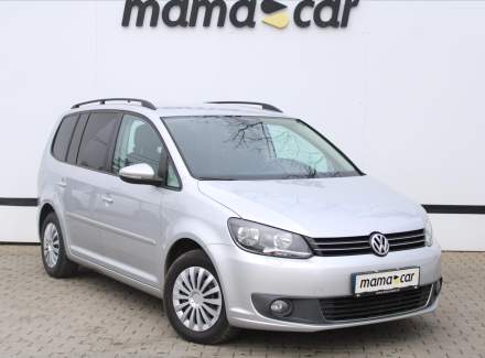 Volkswagen - Touran